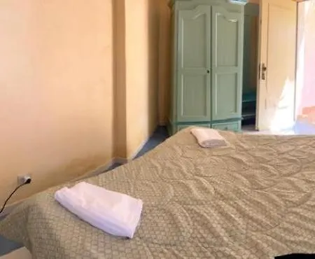 Hotel Savoia Procida Exterior photo