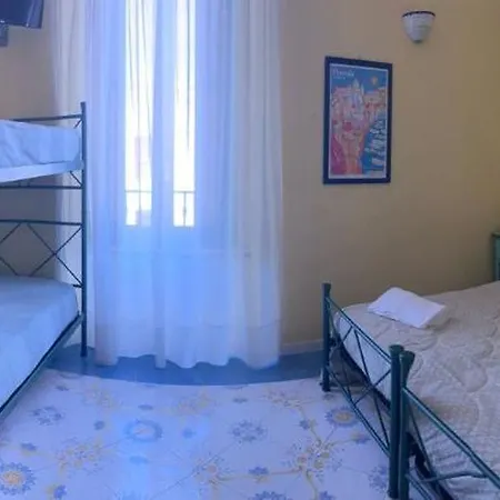 Hotel Savoia Procida Exterior photo