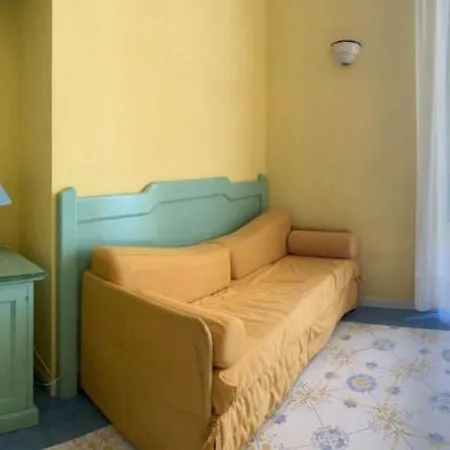 Hotel Savoia Procida Exterior photo