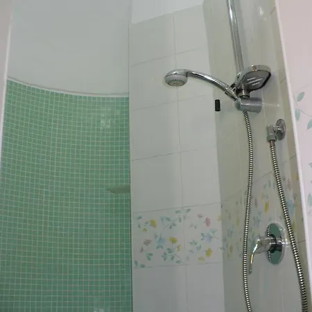 Hotel Savoia Procida Room photo