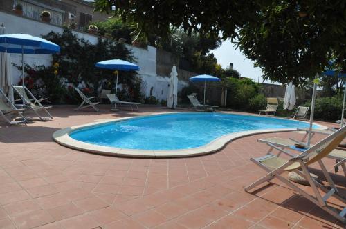 Savoia Hotel