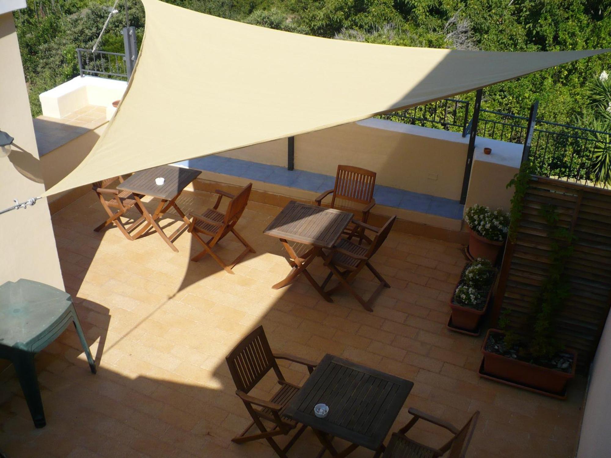 Hotel Savoia Procida
