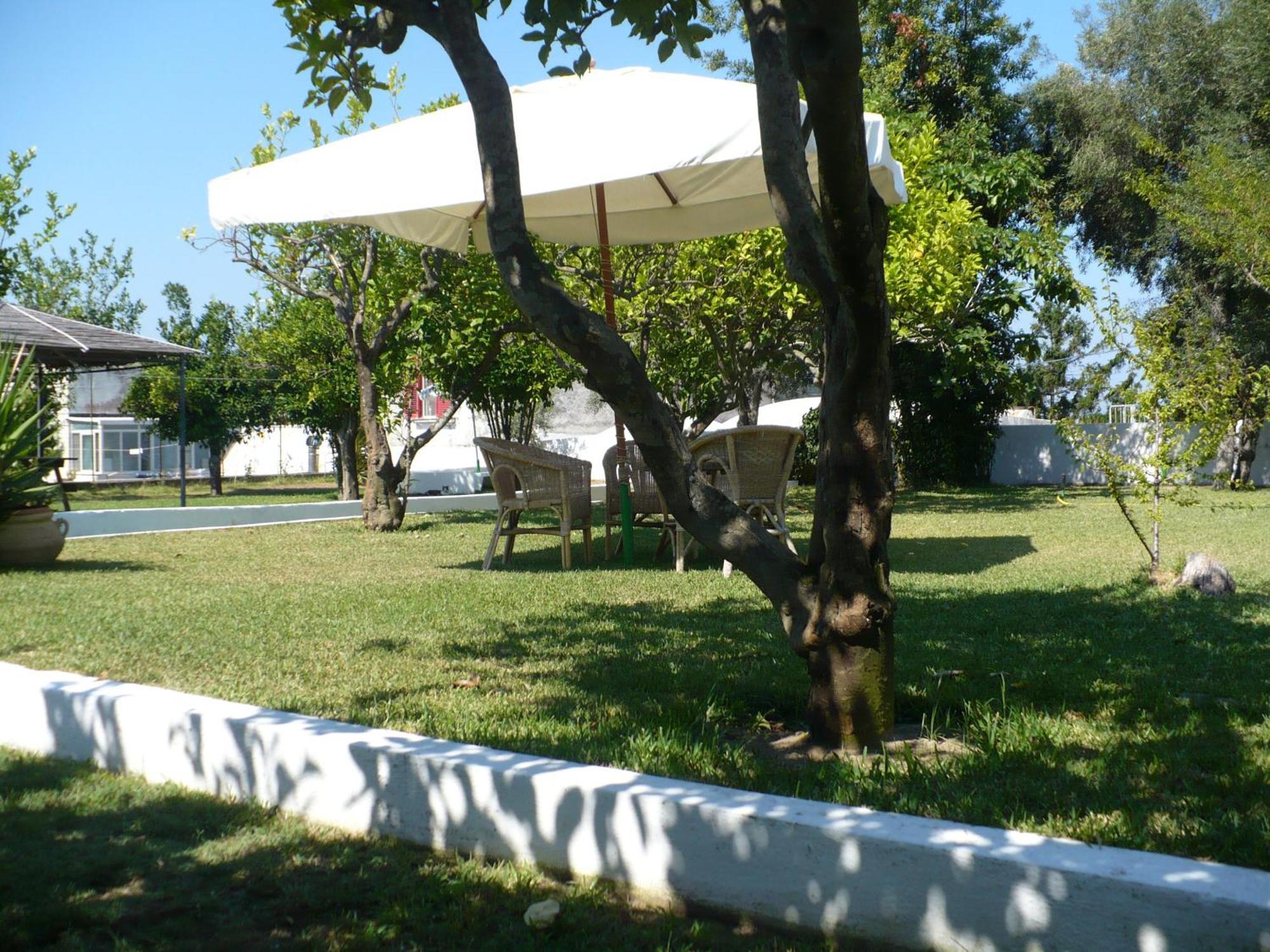 Hotel Savoia 3*