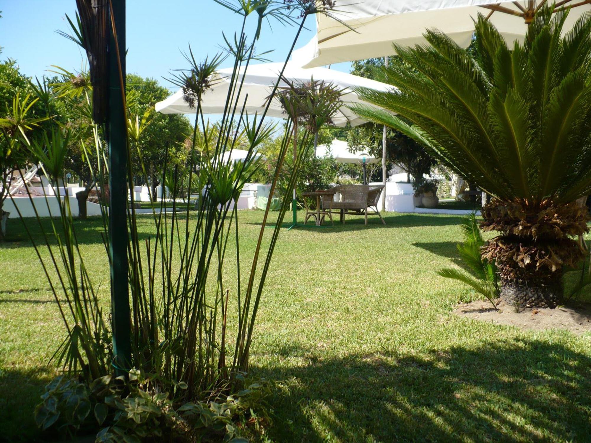 Hotel Savoia Procida