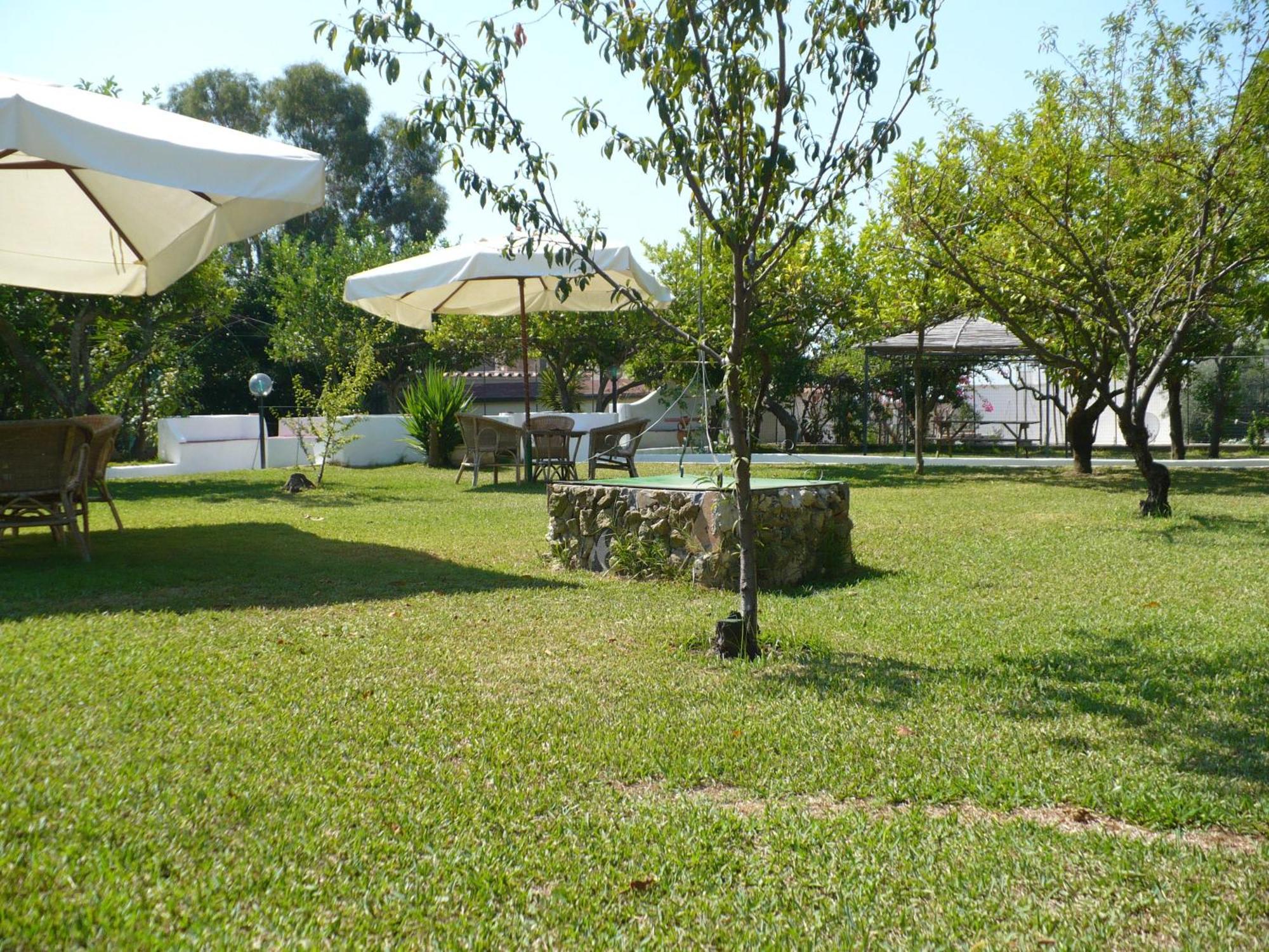 Hotel Savoia
