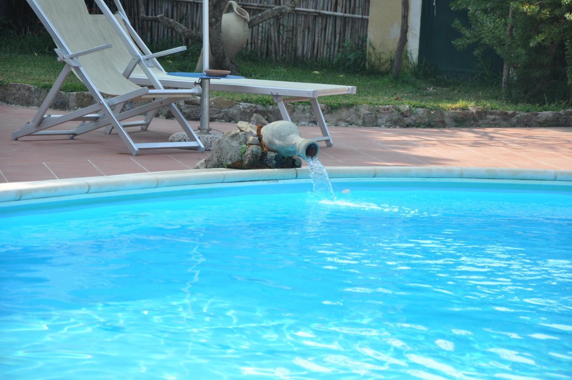Hotel Savoia Procida