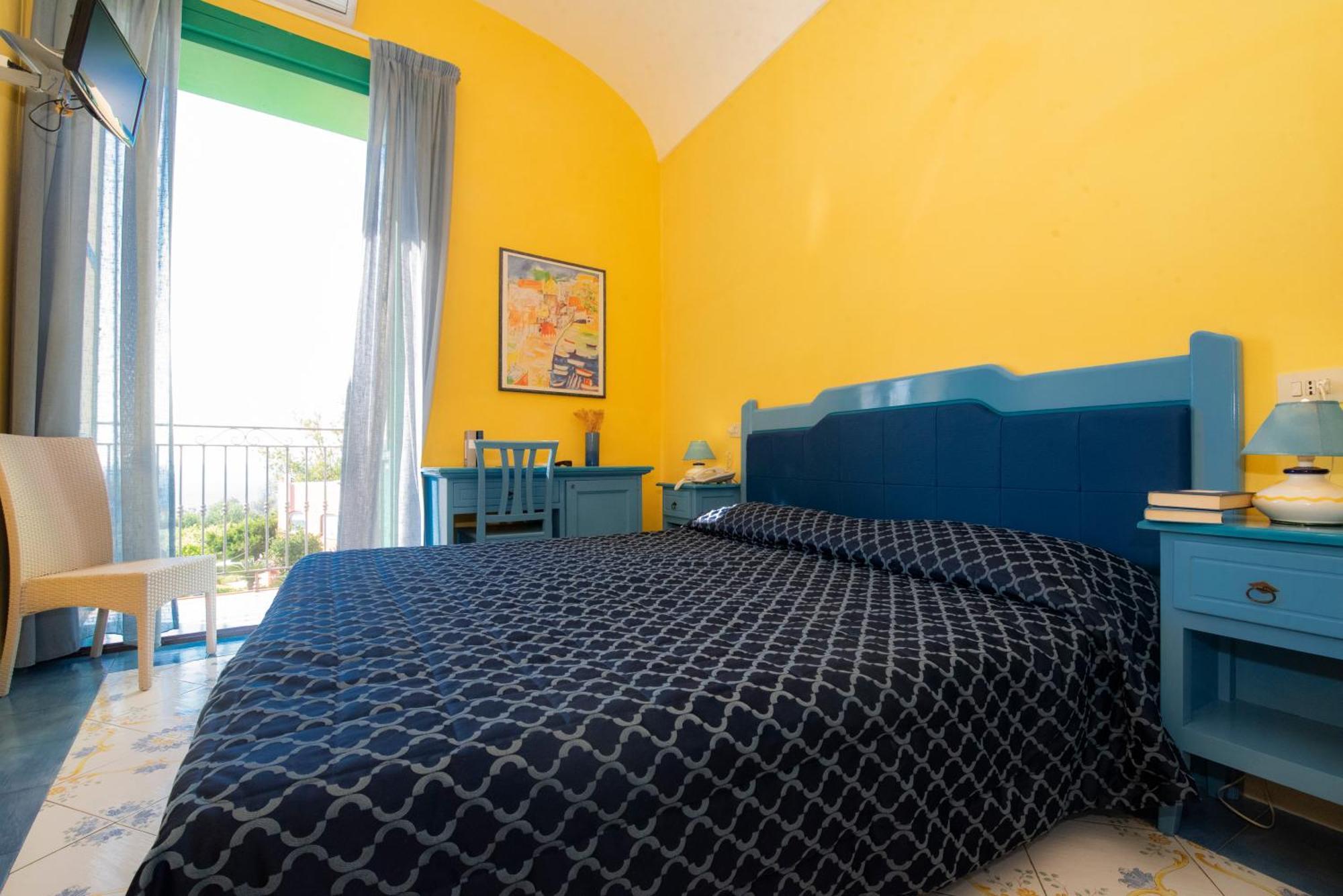 Savoia Hotel Procida