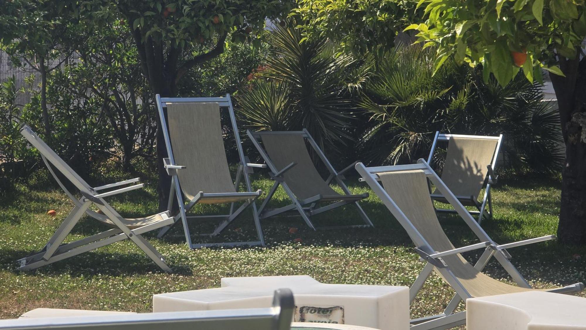 Hotel Savoia