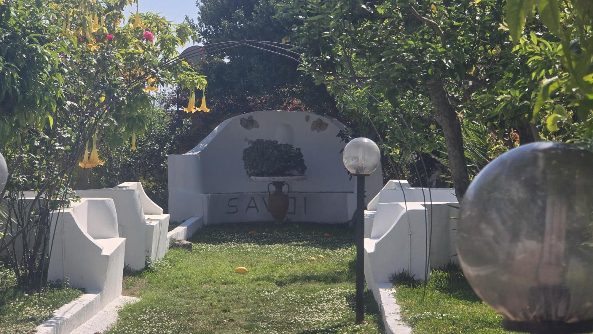 Hotel Savoia 3*