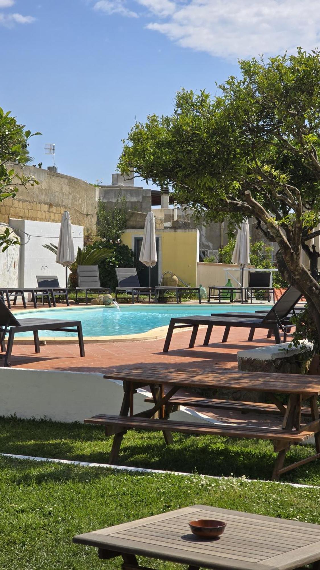 Savoia Hotel Procida