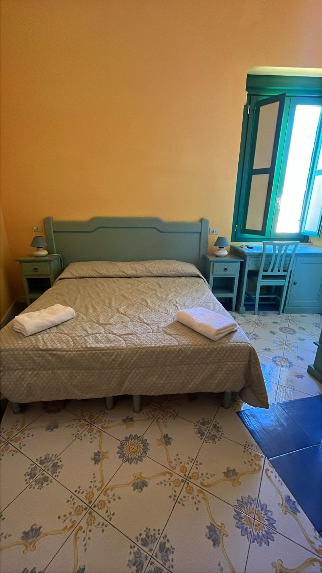 Hotel Savoia