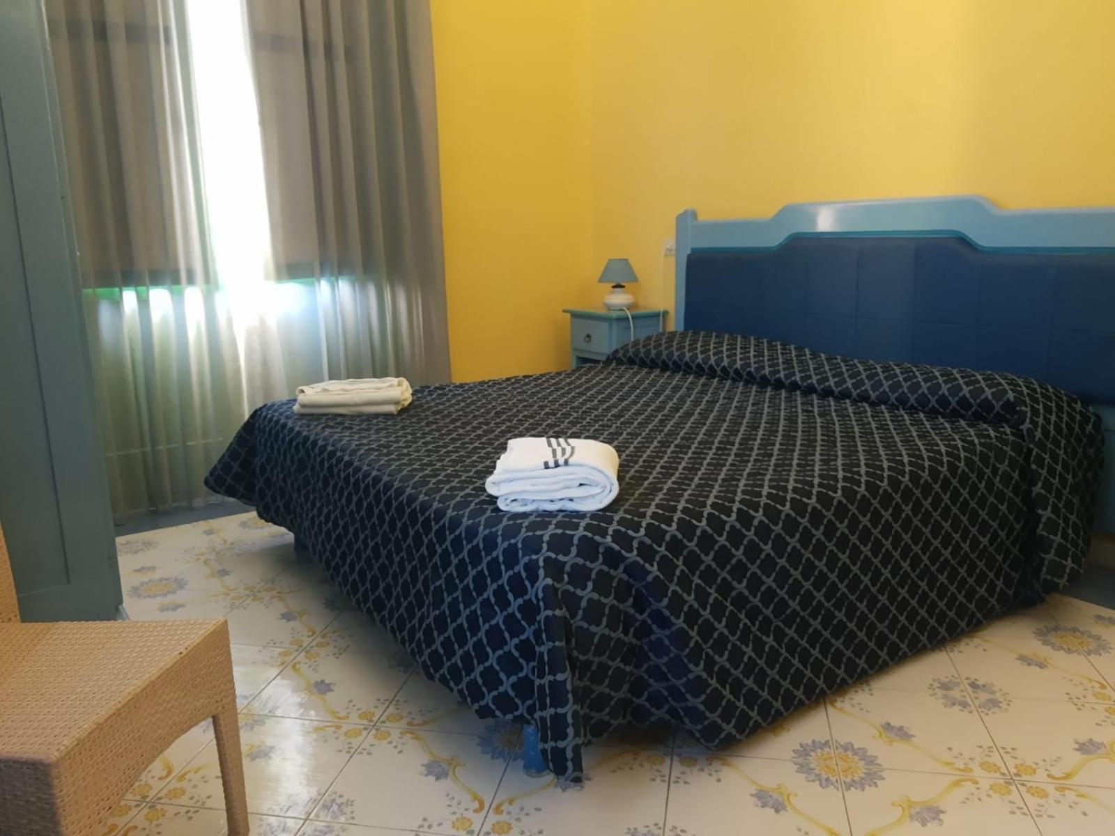Hotel Savoia