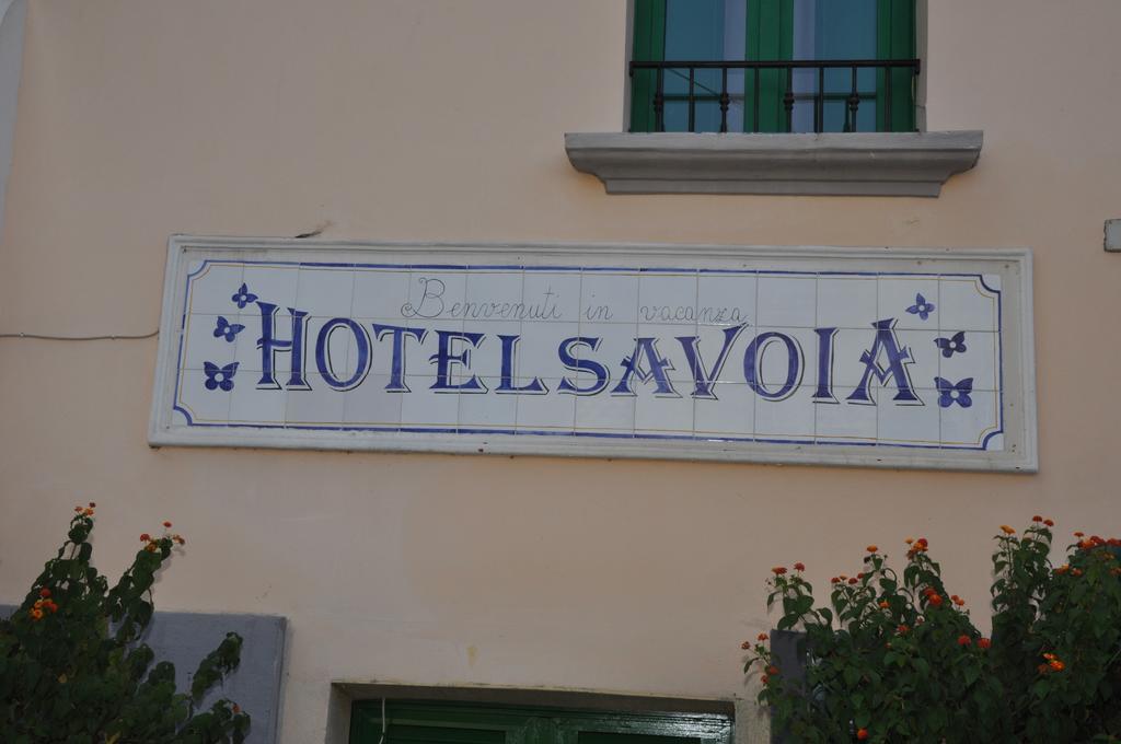 Savoia Hotel