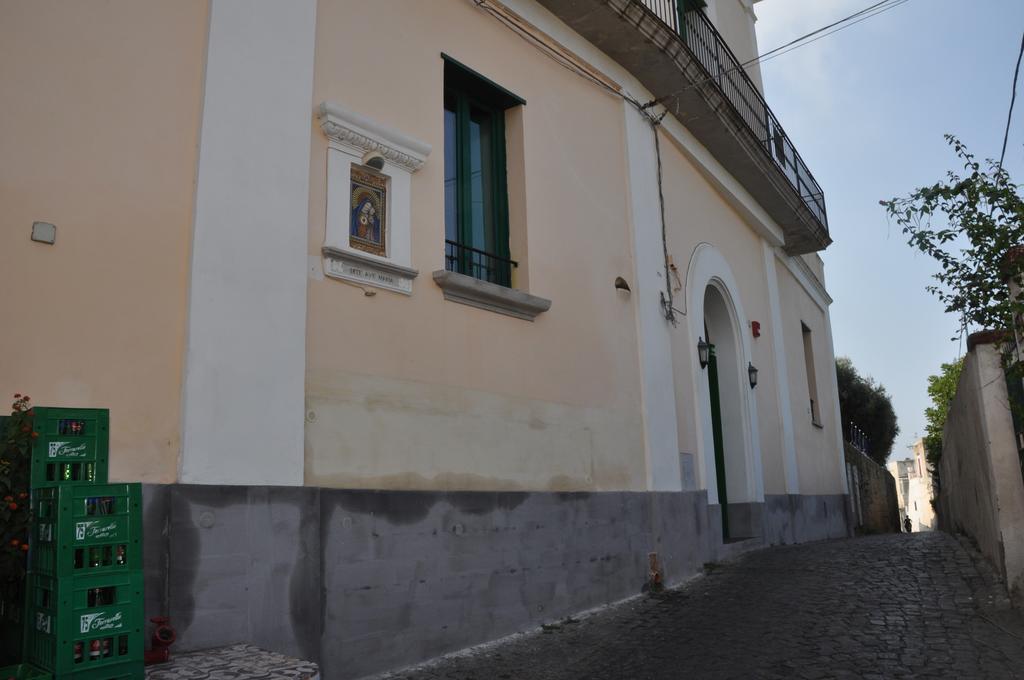 Savoia Hotel 3*