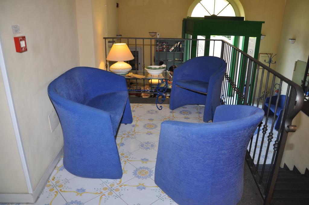 Hotel Savoia Procida
