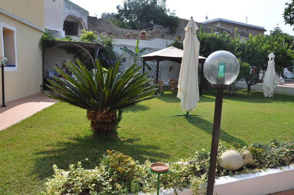 Savoia Hotel