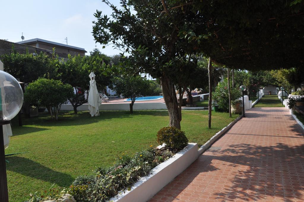 Hotel Savoia