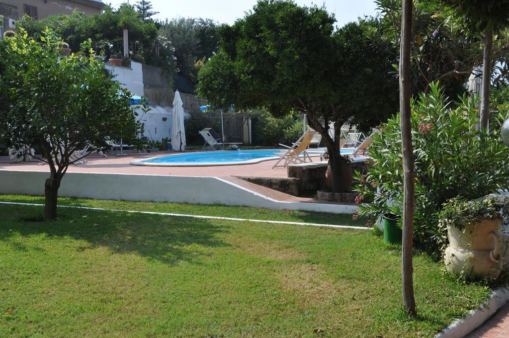 Savoia Hotel Procida