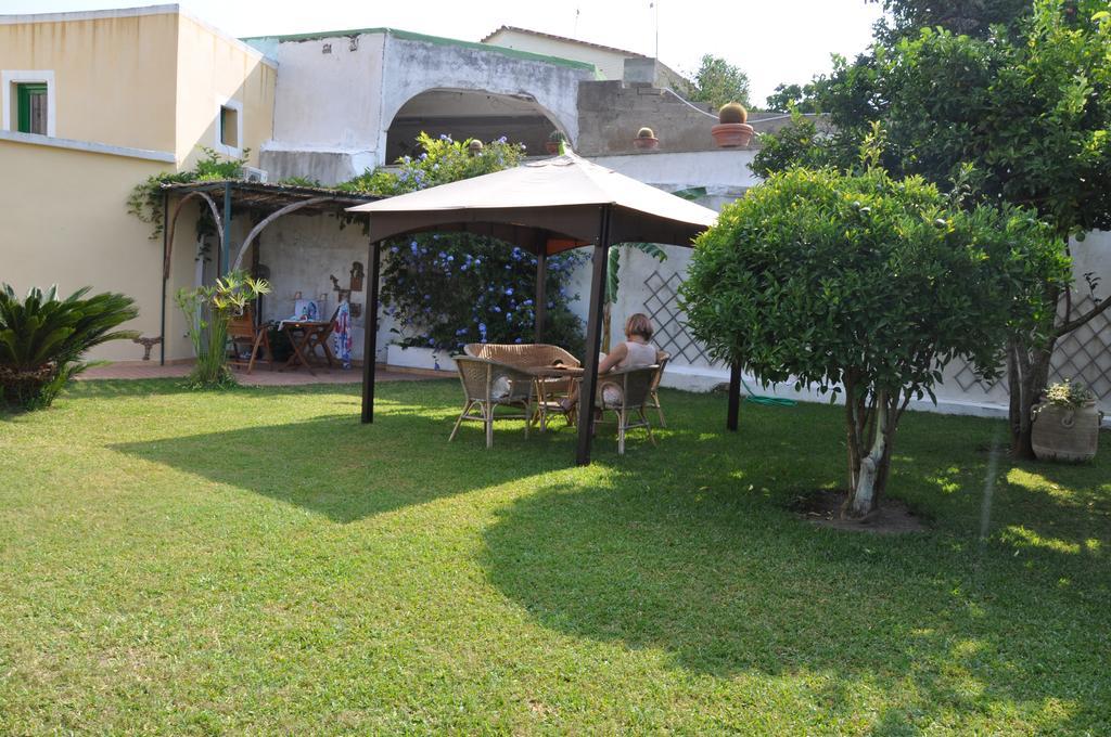 Savoia Hotel
