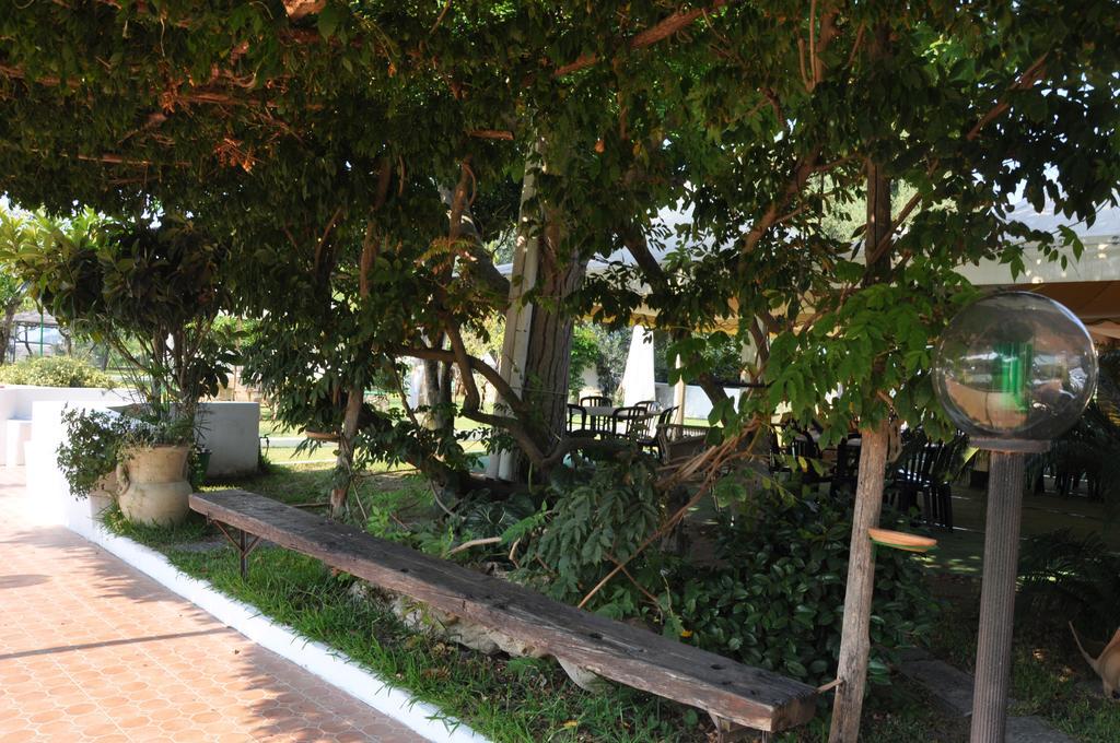 Hotel Savoia Procida