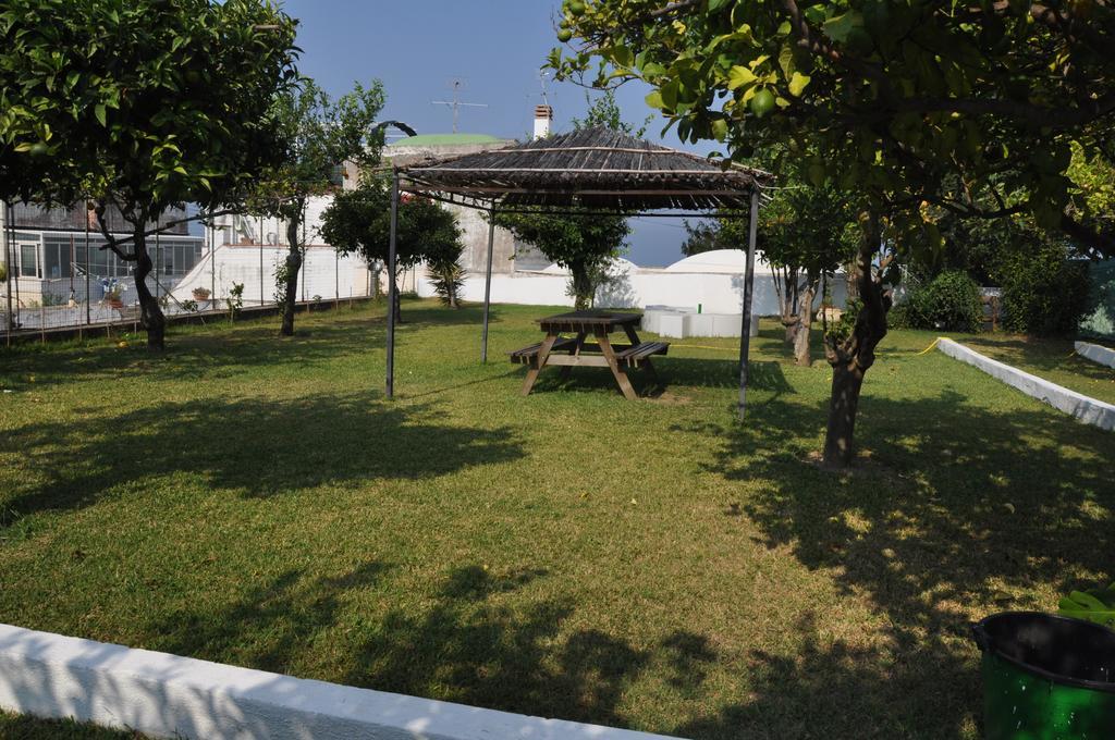Savoia 3* Procida
