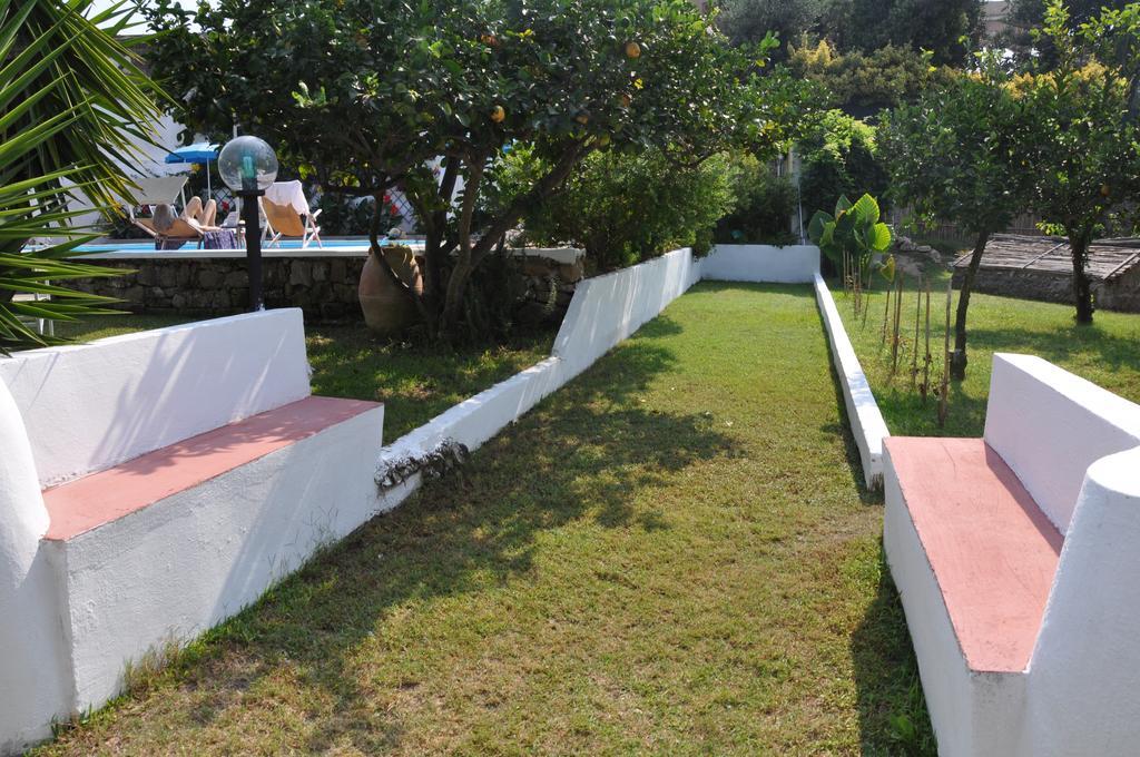 Savoia Hotel 3*