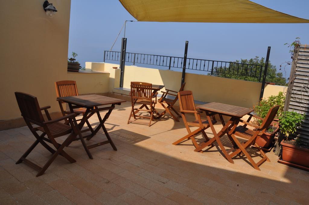 Hotel Savoia