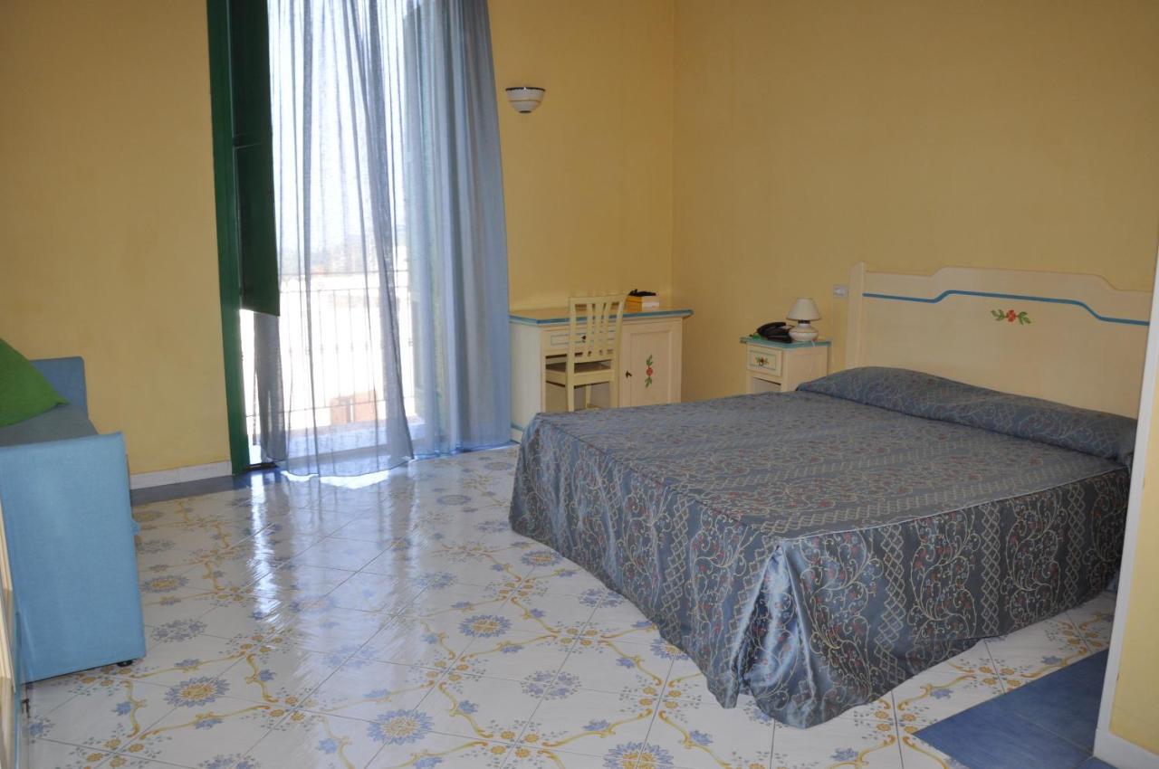 Savoia Hotel